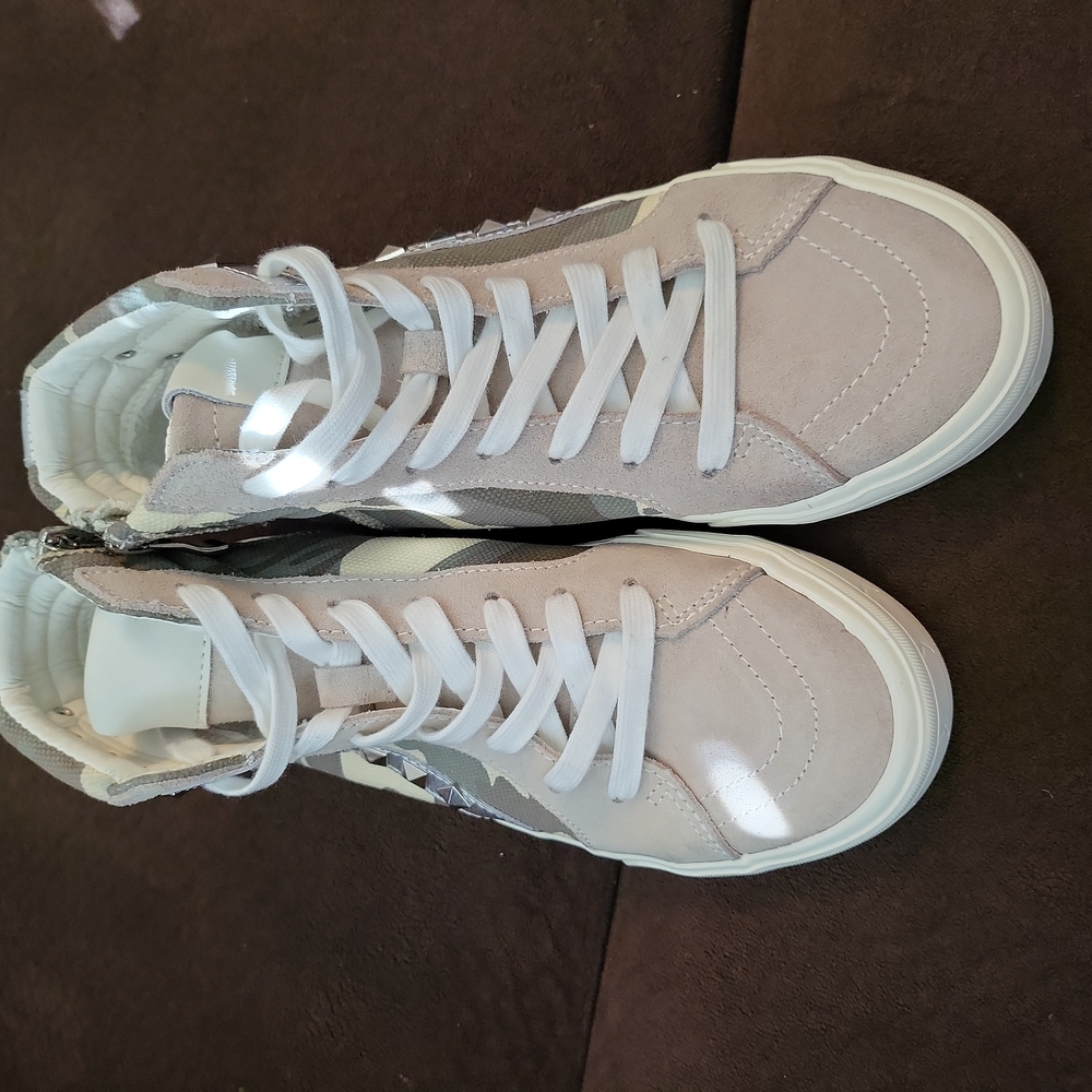 Steve Madden